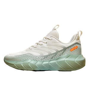 Zapatos Deportivos Cómodos para Hombre, Transpirables, Ligeros, a la Moda, para Caminar, Primavera, Verano, Otoño, Invierno - Product Image 2