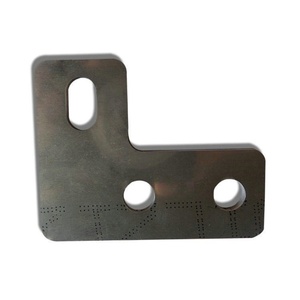 Fabricación Personalizada de Piezas de Soldadura, Productos de Acero Inoxidable, Estampado, Doblado de Piezas, Servicio de Corte por Láser - Product Image 3
