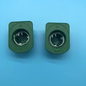 Tapas de plástico para embalaje de líquidos de cartón automático Gable Top T <span class=keywords><strong>ETRA</strong></span> para embalaje de tapón de rosca de botella - Product Image 6