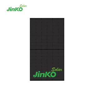 Paneles Solares Bifaciales de Doble Vidrio de 425w Tipo N, JKM420-440N-54HL4R - Product Image 2