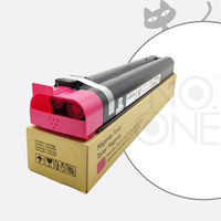 Cartucho de tóner Compatible con Xerox DC240, C240, 006R01223, 006R01226, 006R01225, 006R01224, DocuColor 240, 242, 250, 252, 7655, 7665, 7675