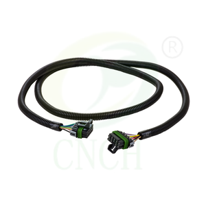 1997 - 2004 LS1 LS6 C10 Tac模块线束到踏板线束100-00644适用于克尔维特 - Product Image 1