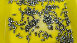 Oem Odm Fabricage Diepe Conische Verbinding Implantaat Compatibel Met Schroef Behouden Implantaat Kroon - Product Image 6