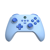 Manette de jeu sans fil multiplateformes en gros pour Switch/Android/iOS/PC