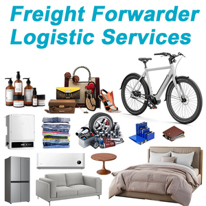 门到门 DHL UPS 快递 铁路 海运 空运 货运代理 中国到南非 中国货运代理 - Product Image 2