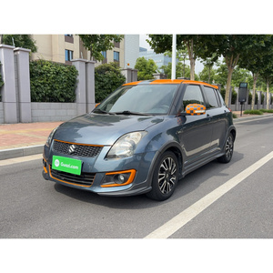 Auto Usata Guazi in Vendita: Suzuki <span class=keywords><strong>Swift</strong></span> 2016 Berlina Benzina Automatica Trazione Anteriore 5 Posti Guida a Sinistra Pronta per il Commercio Globale - Product Image 1
