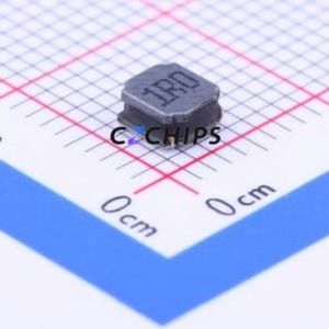Inducteur de puissance SMD SLW4020S1R0NST, 4x4mm (Inductance : 1uH) (Précision : 30%) Courant nominal : 2.15A - Product Image 1