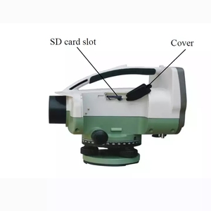 ใช้งานง่ายเพียงสัมผัสเดียว FOIF EL302A ดิจิตอลลีเวล - Product Image 6