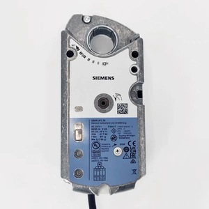Actionneur d'amortisseur GMA164.1E 7 Nm, 24 V, réglable 0-35 V, retour par ressort 90/15 s, 2 interrupteurs, 1,5 m, IP54 - Product Image 5