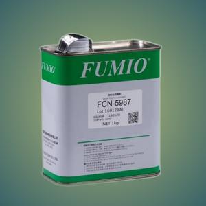 Lubrifiant à film sec FUMIO toutes séries TAIWAN 2099/1259EL/242EL/1080/2429EL/A1316/A1319/A2424EL/A1259EL/FCN5987/A2099/A1080 LUBE - Product Image 4