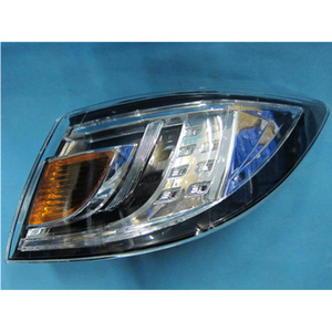 Luz Trasera de Carrocería para Mazda 6 Sport Coupé Modelo <span class=keywords><strong>GH</strong></span> 2008 a 2012 - Product Image 1