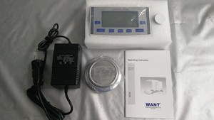 0.01mg 0.00001g micro balance analytique balances électroniques numériques - Product Image 6