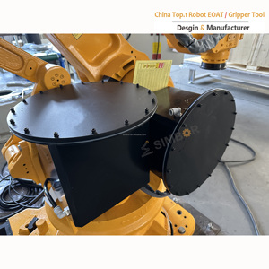 Flour Powder Explosion Proof Protection <strong>Robot</strong> Special <strong>Working</strong> <strong>Robot</strong> Palletizing Handling Stack Explosion-proof <strong>Robot</strong> - Product Image 3