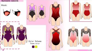 <span class=keywords><strong>Justaucorps</strong></span> <span class=keywords><strong>de</strong></span> <span class=keywords><strong>gymnastique</strong></span> rythmique professionnel élégant en spandex pour filles pour la compétition <span class=keywords><strong>Justaucorps</strong></span> <span class=keywords><strong>de</strong></span> compétition en nylon pour filles - Product Image 6