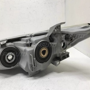 Pour Toyota Camry 2012-2014, feux de jour, lampe étanche, ensemble de phares de voiture, modification 81110-06800 - Product Image 4