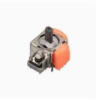 Module de joystick TMR électromagnétique anti-drift pour manettes PS4, PS5, Xbox – Pièces de réparation pour manette de jeu