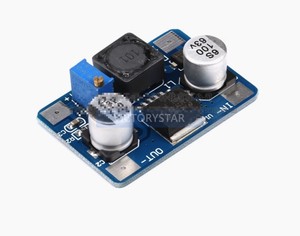 Lmhv Stepdown <strong>Module</strong> Dcdc V <strong>input</strong> VV <strong>output</strong> - Product Image 2