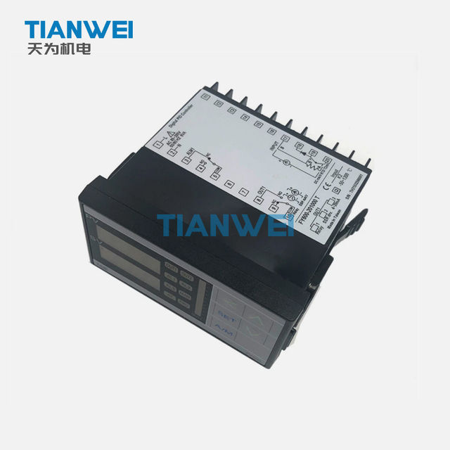 FY600-201000 FY600-202000 100% New and Original Taiwan TAIE Thermostat Temperature Controller