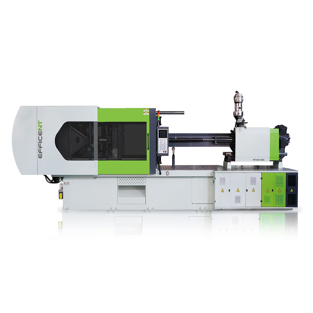 Лидер продаж с завода, машина для литья под давлением PP PE PET Plastic по лучшей цене