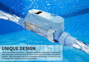 फ़ैक्टरी आपूर्ति सर्वोत्तम स्विमिंग पूल फ़िल्टर, बिक्री के लिए प्रयुक्त पूल फ़िल्टर - Product Image 3