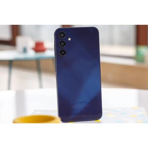 <span class=keywords><strong>Smartphone</strong></span> A15 5G Originale 128GB Sbloccato Octa Core CPU Exynos980 CDMA LTE Cellulare Inglese Display AMOLED 120Hz 12 Mesi - Product Image 3