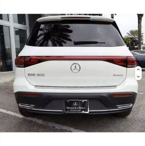 VENTAS RÁPIDAS de <span class=keywords><strong>Mercedes</strong></span>-Benz <span class=keywords><strong>EQB</strong></span> <span class=keywords><strong>300</strong></span> <span class=keywords><strong>4MATIC</strong></span> USADO DISPONIBLE - Product Image 6
