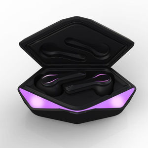 Écouteurs sans fil TWS 5.0, casque de jeu personnalisé, musique - Product Image 6