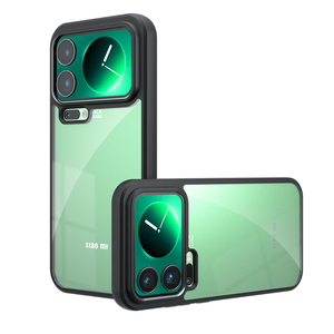   Ốp điện thoại chống sốc cho <span class=keywords><strong>Xiaomi</strong></span> 17 Pro Max, ốp điện thoại mờ trong suốt với bảo vệ camera - Product Image 4