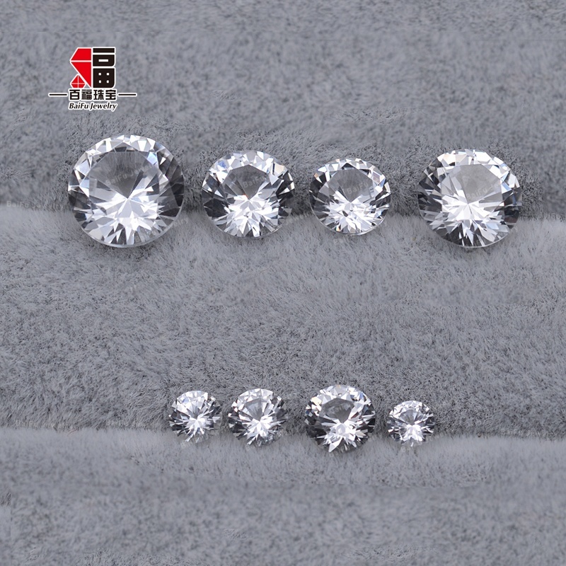 12# White corundum