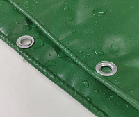 Bâche en toile PVC imperméable et indéchirable pour usage extérieur (voitures et sacs), en rouleau, très résistante, 100 % polyester, personnalisable