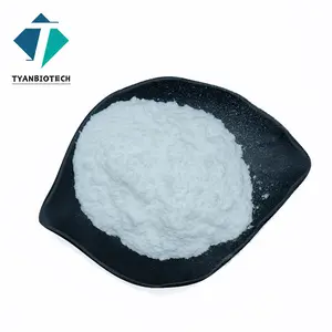 泰安工厂供应葡萄糖酸钾食品级葡萄糖酸钾粉