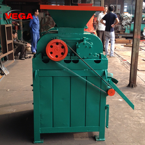 Professional Pressing Pressure <b>Ball</b> <b>Machine</b> Coal Briquette Roller Press Charcoal Briquette <b>Machine</b> - Product Image 4