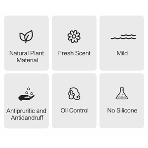 Nhãn Hiệu Riêng Làm Sạch Tự Nhiên Thanh Dầu Gội Hữu Cơ Tinh Khiết Đại Dương Rong Biển Xà Phòng Làm Bằng Tay - Product Image 5