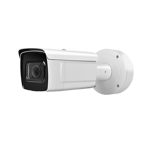 High Quality 4MP DeepinView ANPR LPR Moto License Plate Recognition Varifocal <b>Camera</b> IDS-2CD7A46G0/P-IZHSY - Product Image 1