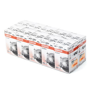 OSRAM 64210 H7 lampes 12V 55W Auto lampe fabriquée en chine <span class=keywords><strong>ampoule</strong></span> halogène <span class=keywords><strong>E1</strong></span> - Product Image 3