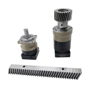 Вал 60 мм конический редуктор рулевой конический редуктор винтовая редуктор планетарный редуктор мотор - Product Image 4