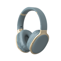 Écouteurs stéréo sans fil Bluetooth, écouteurs de sport, qualité sonore HIFI, suppression intelligente du bruit avec micro, ensemble de casques Bluetooth