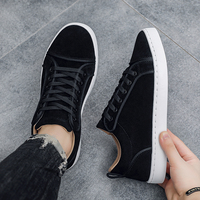 Vente en gros de baskets de luxe classiques de haute qualité, fabrication sur mesure, chaussures décontractées avec embout, chaussures de skateboard