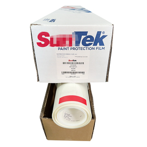 Suntek ฟิล์มป้องกันสี TPU แบบด้าน, ฟิล์มป้องกันสี8Mil ทนทานไม่ตกง่าย - Product Image 3
