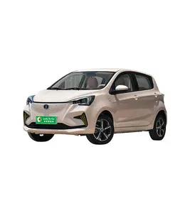 Changan Benben E-Star 2024 New Generation Micro Pure Electric Vehicle Changan Benben Smart Ev Wuling Mini Ev Car Electric