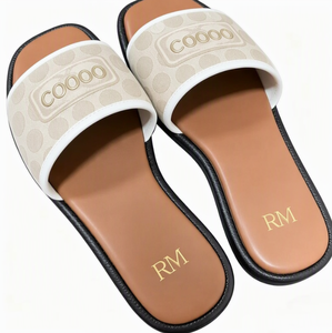 Sandales pour femmes, chaussures pour femmes, pantoufles pour femmes, claquettes pour femmes - Product Image 3