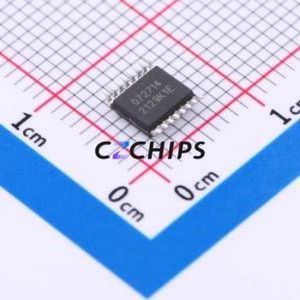 Whole Sale LDR6023B SSOP-16-4.4mm Integrated Circuit IC Chip <b>USB</b> <b>Converter</b> IC - Product Image 2