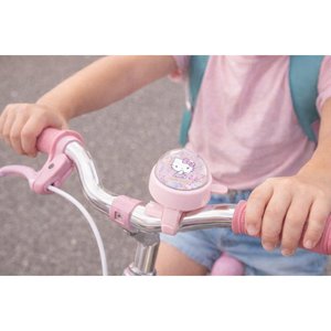 Tataway Hello Kitty Squeeze Bell - Campanello per Bicicletta con Suono Forte - Product Image 2