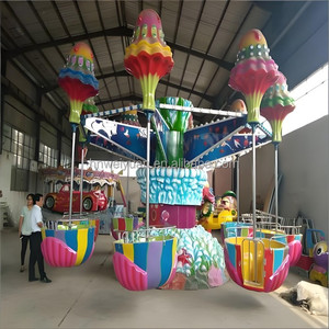 Manèges gonflables pour enfants : Ballons sauteurs Samba à vendre - Product Image 6