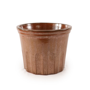 Maceta de Cerámica para Jardín - Maceta Ecológica Transpirable Hecha a Mano - Product Image 3