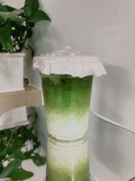Poudre de Matcha biologique de qualité A-6A, 100% pure, de qualité cérémoniale, moulue à la pierre, en vrac, pour les restaurants et les usines