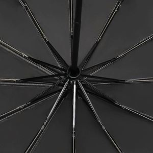 Promotional <b>Smart</b> Small Portable Wholesale Mini Automatic Folding Umbrella with Light - Product Image 5
