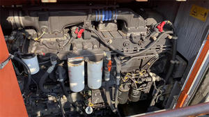 Excavadora de cadenas usada Hitachi EX1200, excavadoras Hitachi grandes EX1200 EX2000 PC1250 PC2000 Zax1200 - Product Image 3