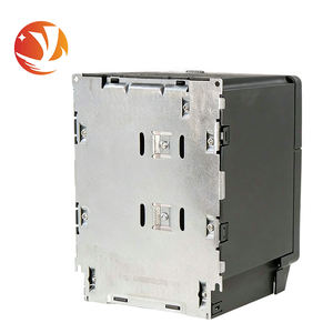 เครื่องแปลงความถี่6SE6420-2UD31-1CA1 420-2UD31-1CA1 6SE6 Siemens ของแท้สินค้าใหม่ตัวควบคุมโปรแกรมได้ PLC 16 I/O 110V - Product Image 3