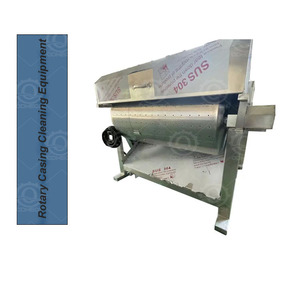 Machine commerciale pratique <span class=keywords><strong>de</strong></span> nettoyage d'intestin d'IR <span class=keywords><strong>de</strong></span> QDMECH pour l'équipement d'<span class=keywords><strong>abattage</strong></span> <span class=keywords><strong>de</strong></span> moutons <span class=keywords><strong>de</strong></span> capacité élevée <span class=keywords><strong>de</strong></span> vache <span class=keywords><strong>de</strong></span> <span class=keywords><strong>porc</strong></span> - Product Image 5